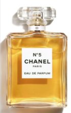 chanel n.5